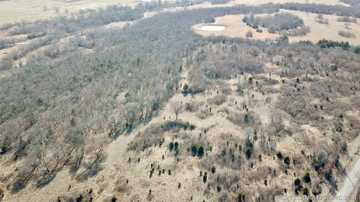 Ulan Road, McAlester, OK 74501 - #1