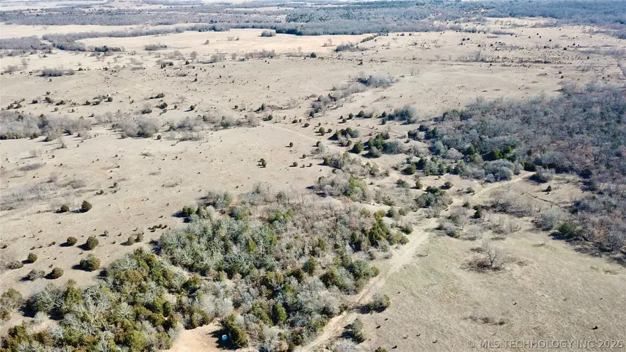 Ulan Road, McAlester, OK 74501 - #3