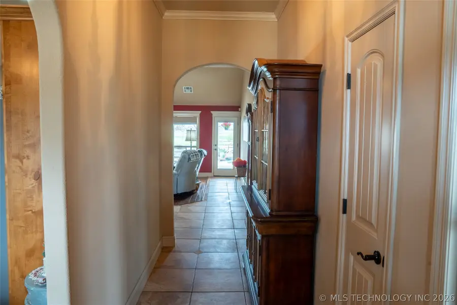 13826 N 59th East Place, Collinsville, OK 74021 - #2