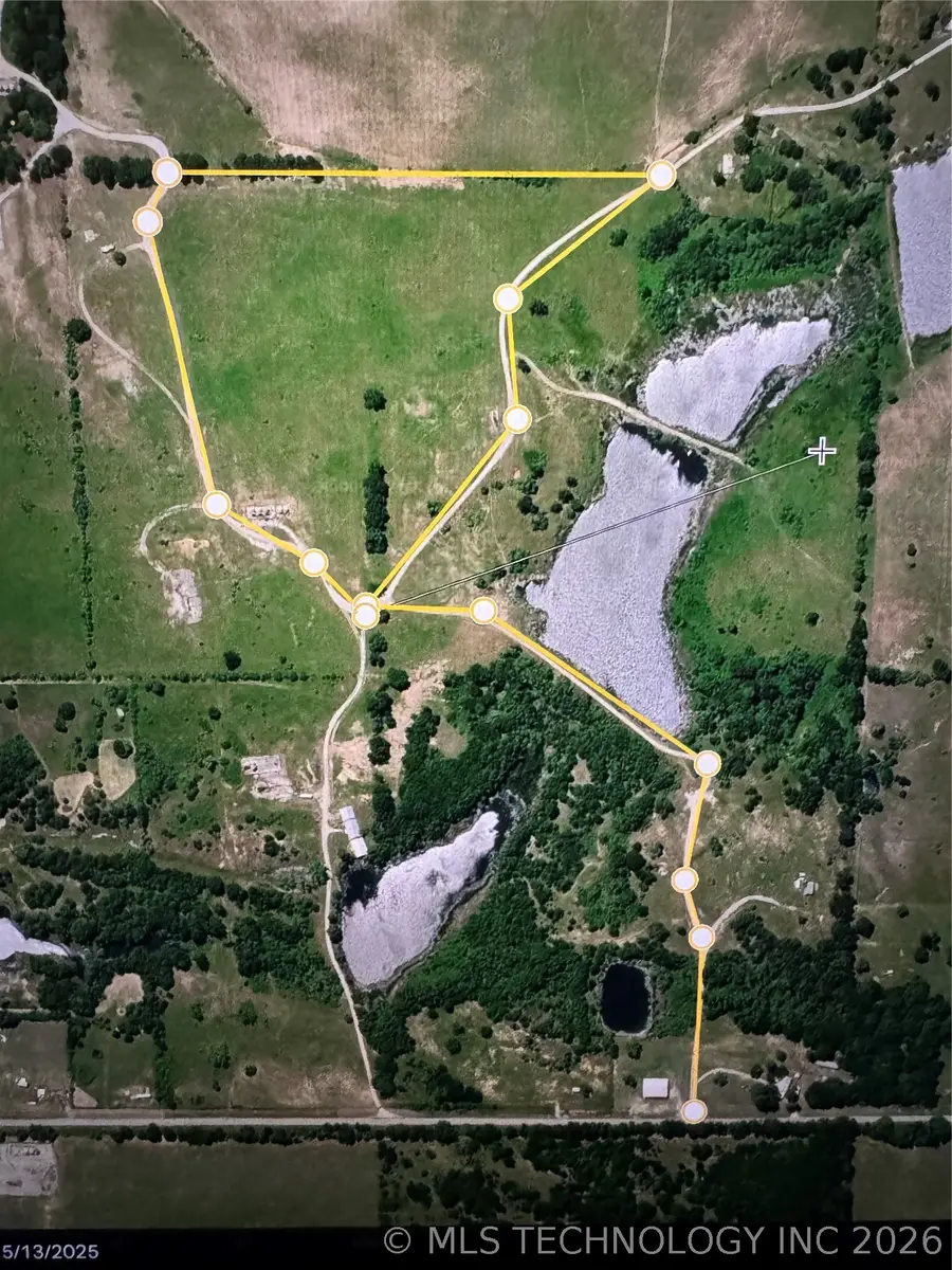 Addington Bend, Marietta, OK 73448 - #2