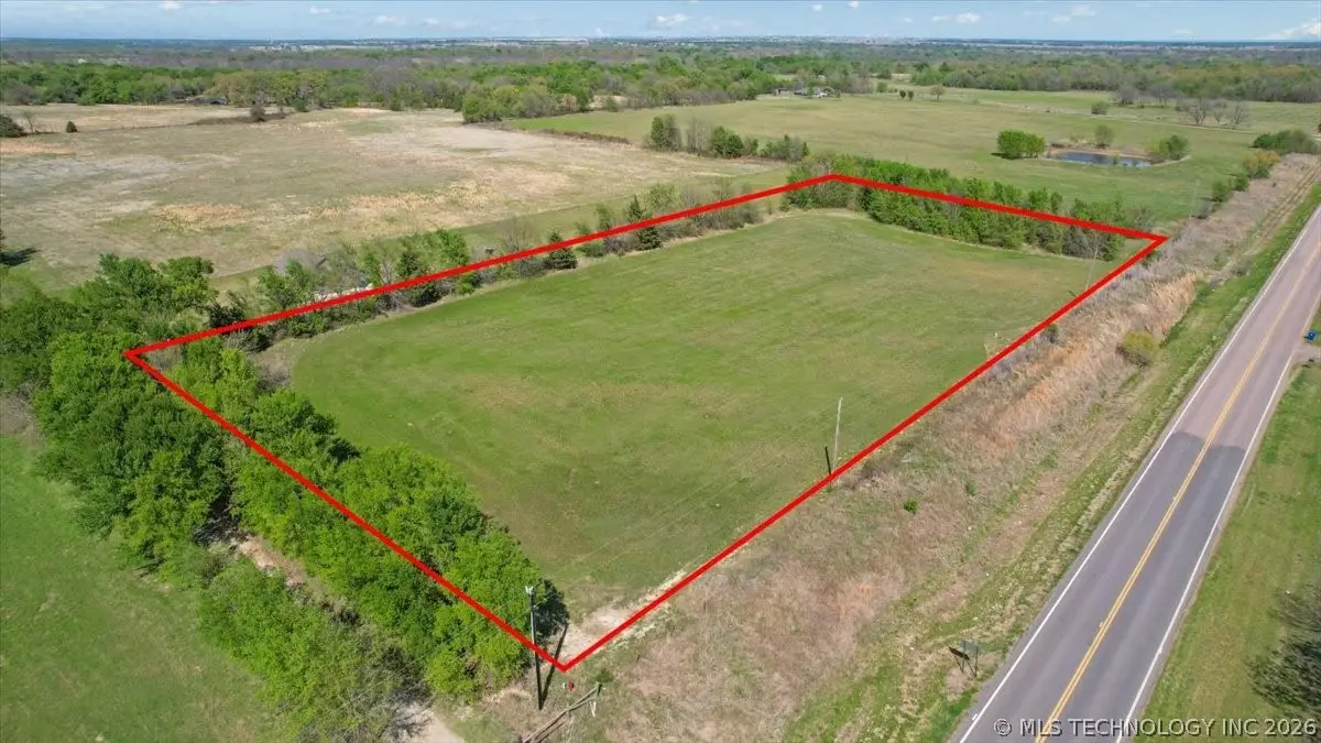 State Road 78, Durant, OK 74701 - #1