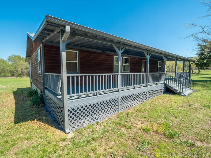 36908 State Hwy 43, Clayton, OK 74536 - #3