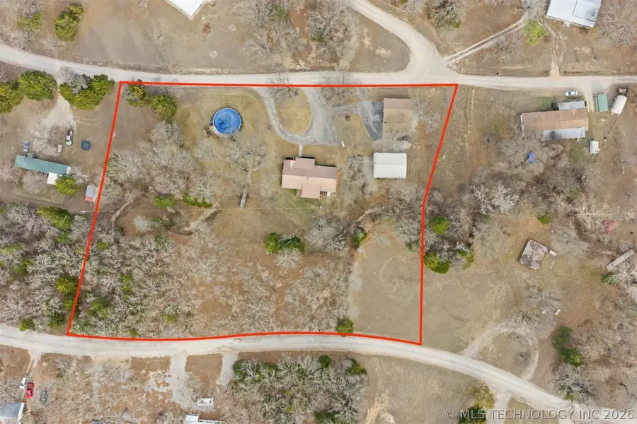 2584 Seminole, Sulphur, OK 73086 - #3