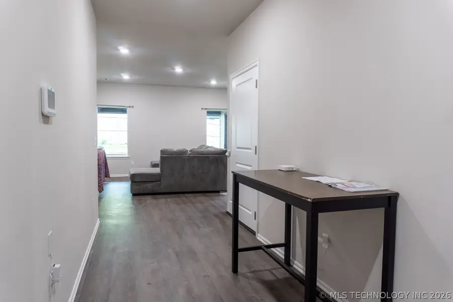 601 Canton Place, Mannford, OK 74044 - #2