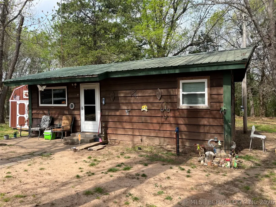 1566 Lakeshore Drive, Canadian Shores, OK 74501 - #2