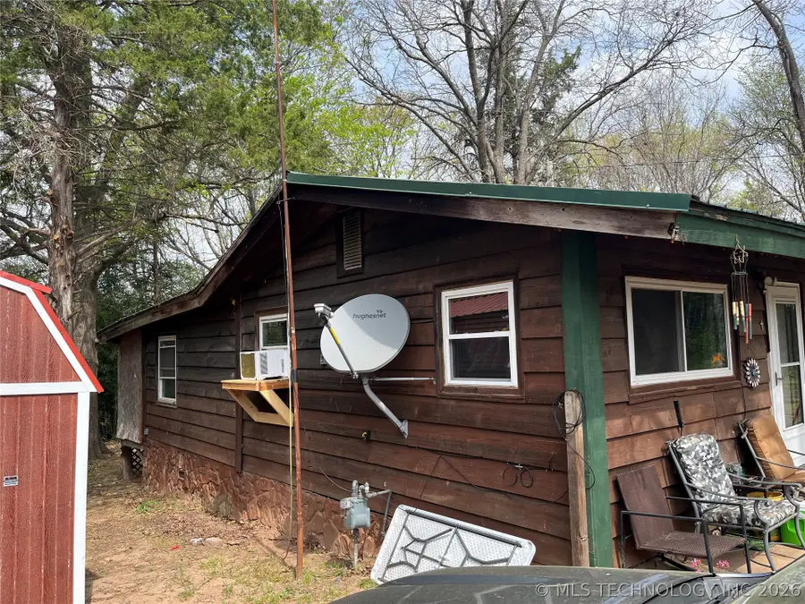 1566 Lakeshore Drive, Canadian Shores, OK 74501 - #3