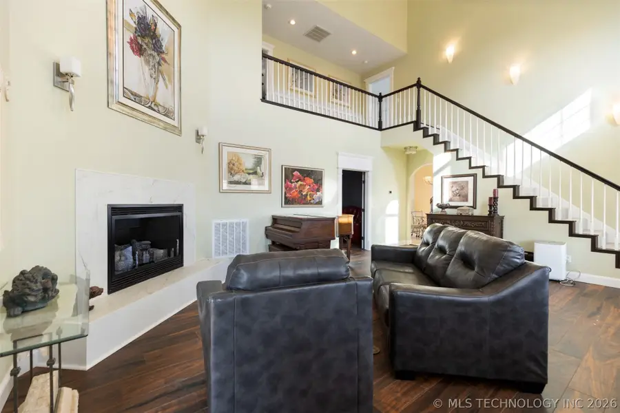 3300 S 4230 Road, Chelsea, OK 74016 - #2