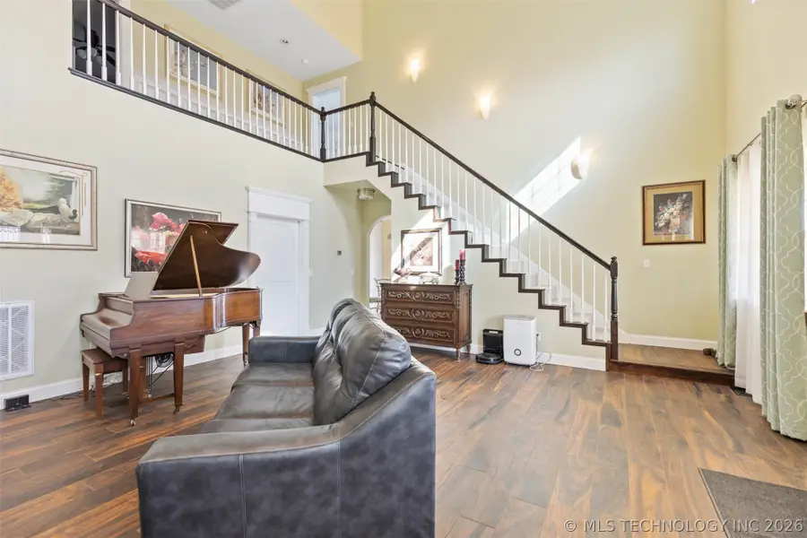 3300 S 4230 Road, Chelsea, OK 74016 - #3