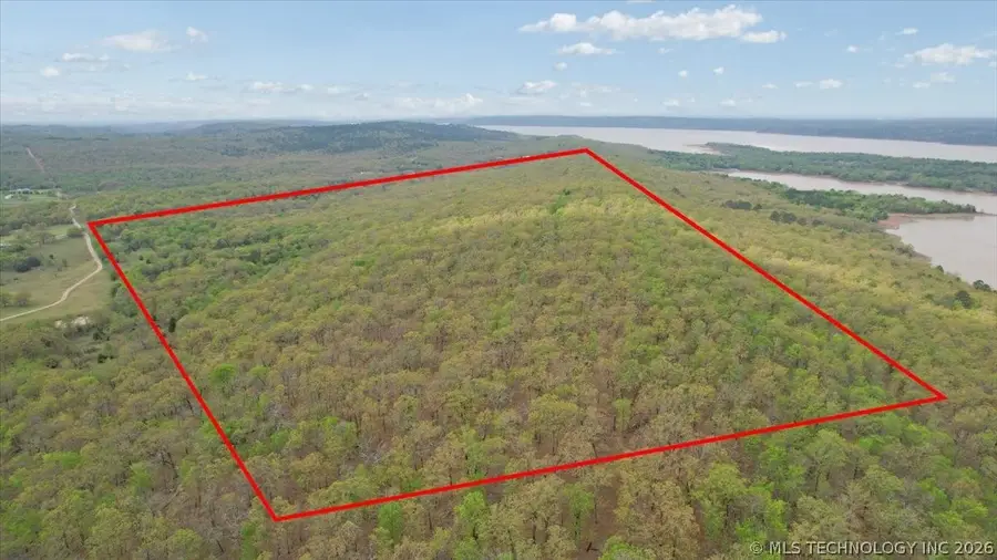 001 E Fred's Fish Camp Road, Stringtown, OK 74569 - #2