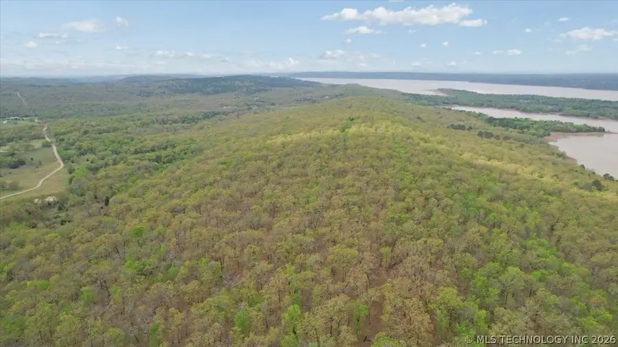 001 E Fred's Fish Camp Road, Stringtown, OK 74569 - #3