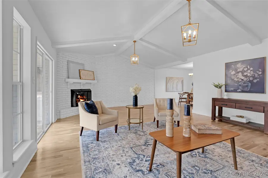 8421 Gary Drive, Sapulpa, OK 74131 - #3