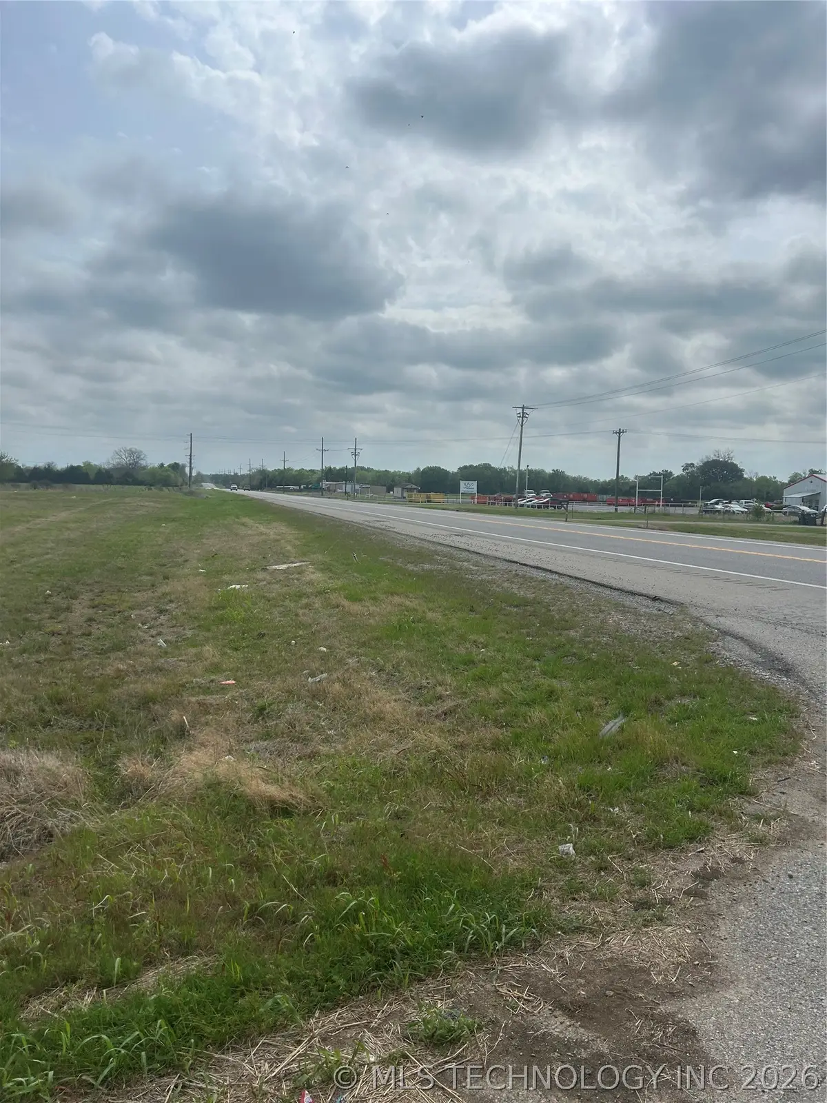 Hwy 70, Durant, OK 74701 - #1