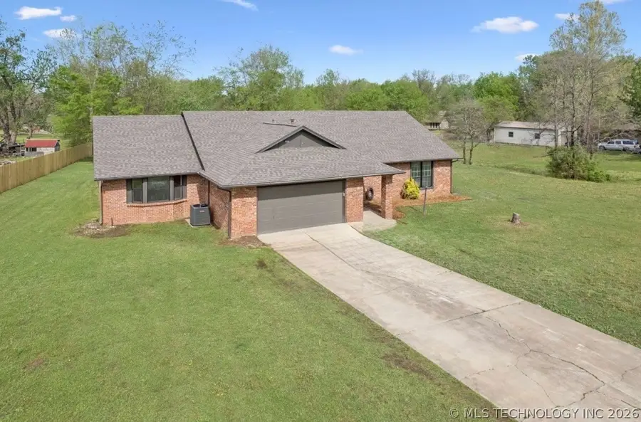 23601 E 79th Street, Broken Arrow, OK 74014 - #2