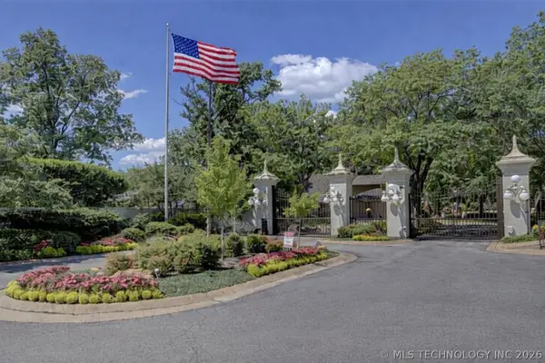 7240 S Gary Avenue #3A, Tulsa, OK 74136