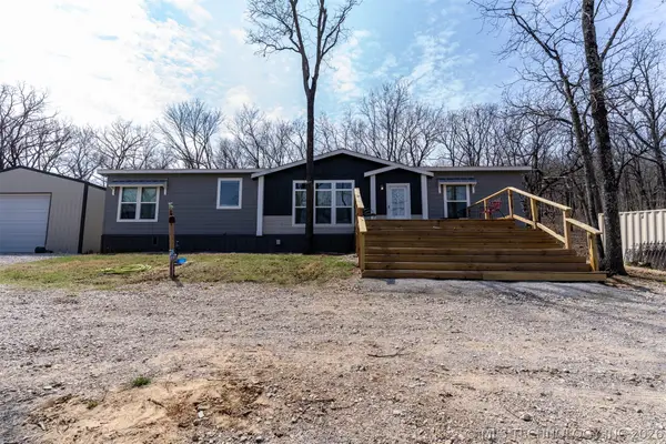15710 W 188th Place S, Sapulpa, OK 74066
