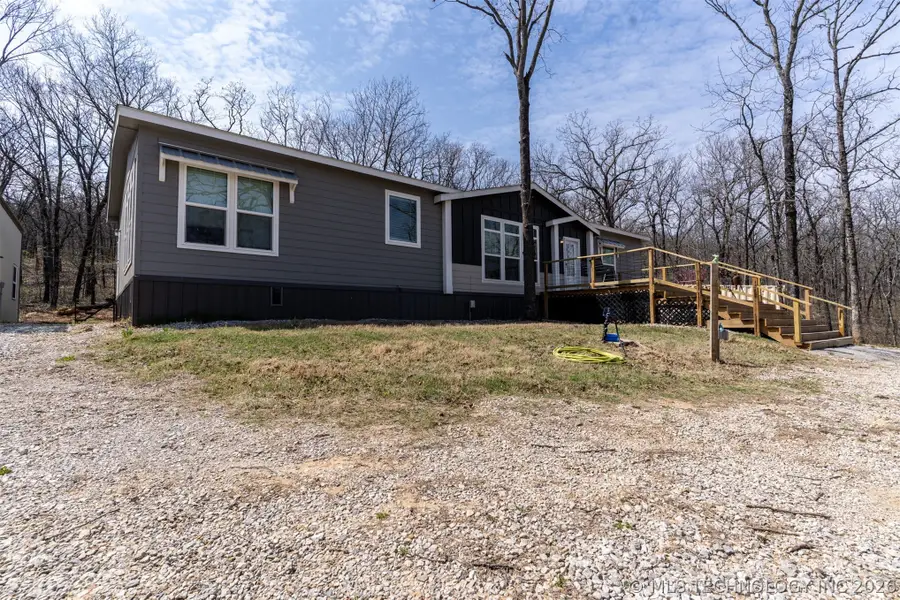 15710 W 188th Place S, Sapulpa, OK 74066 - #2