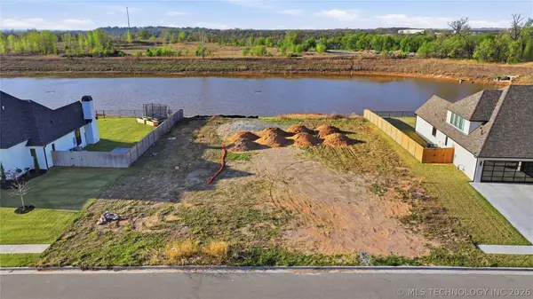 5314 E 127 Street S, Tulsa, OK 74008