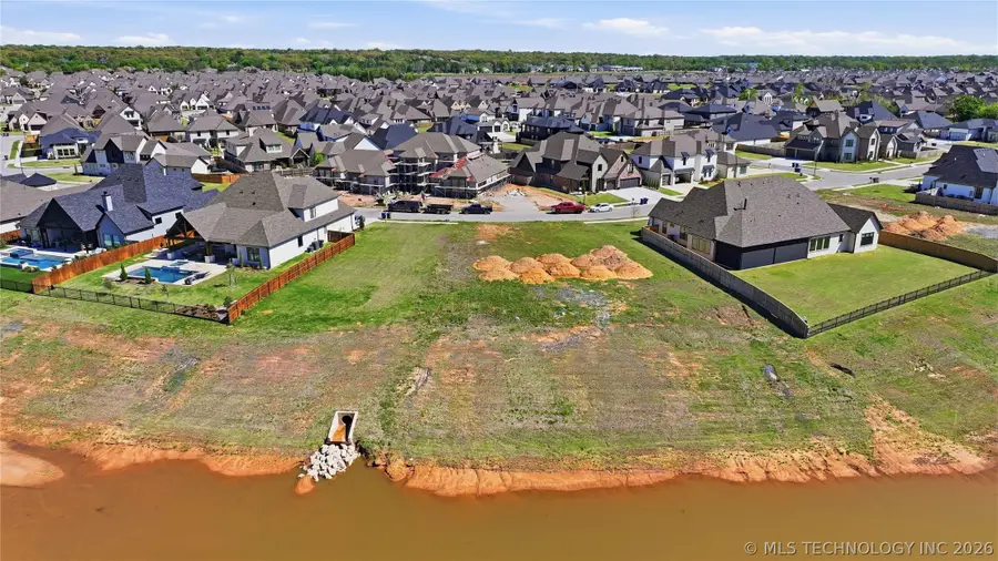 5314 E 127 Street S, Bixby, OK 74008 - #3