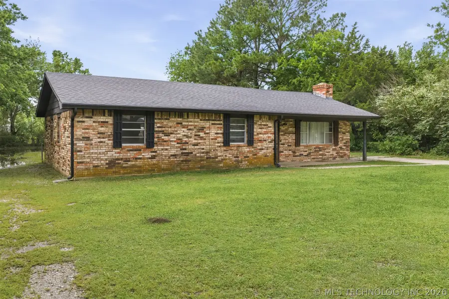 263 Wisteria Street, Lone Grove, OK 73443 - #2