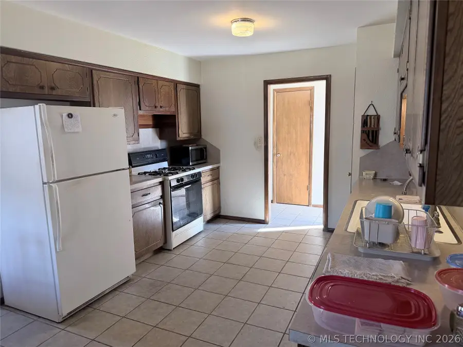 503 W C Street, Jenks, OK 74037 - #2