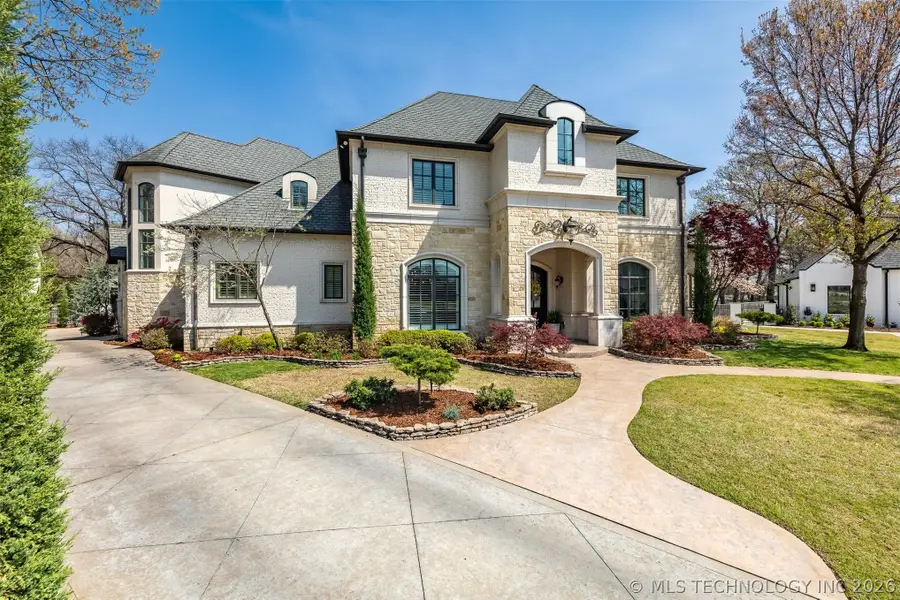 6009 E 117th Place, Tulsa, OK 74137 - #3