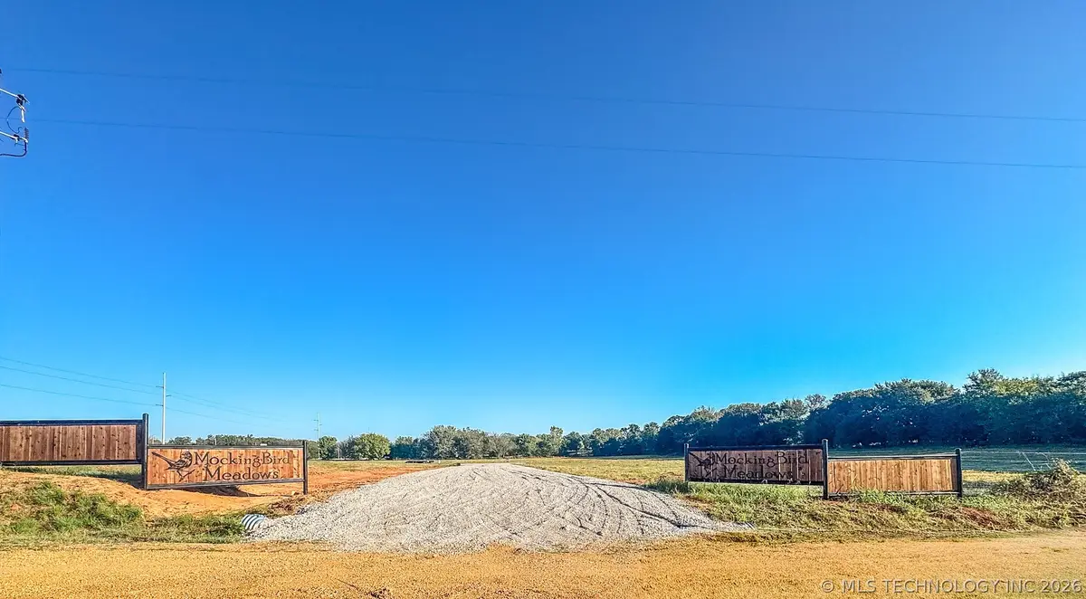 11872 Campbell, Overbrook, OK 73453 - #1