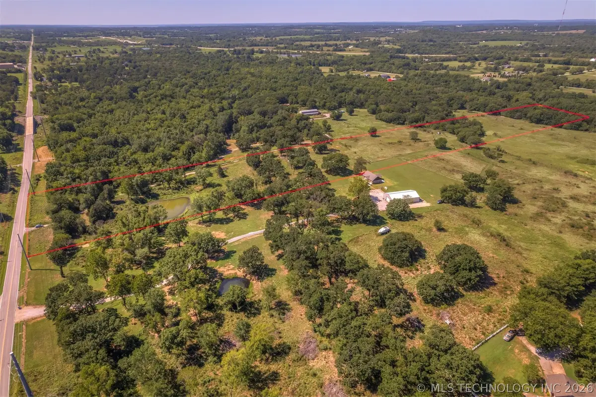 S 353rd East Avenue, Coweta, OK 74429 - #1