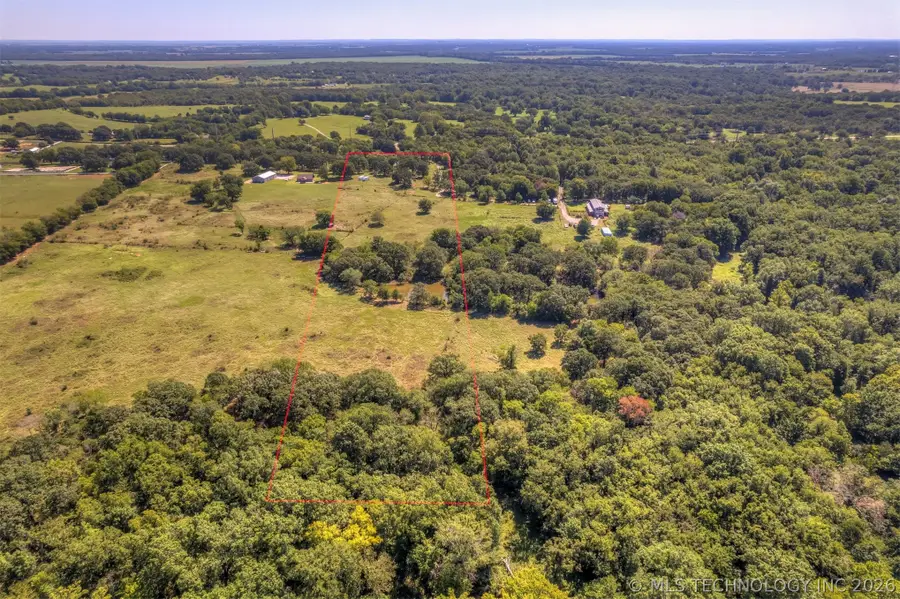 S 353rd East Avenue, Coweta, OK 74429 - #3