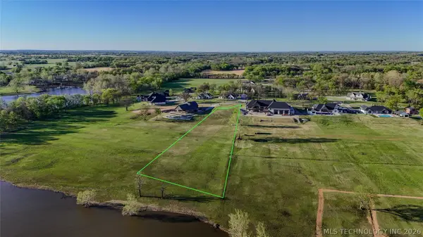 3870 E 482 Lane, Pryor, OK 74361