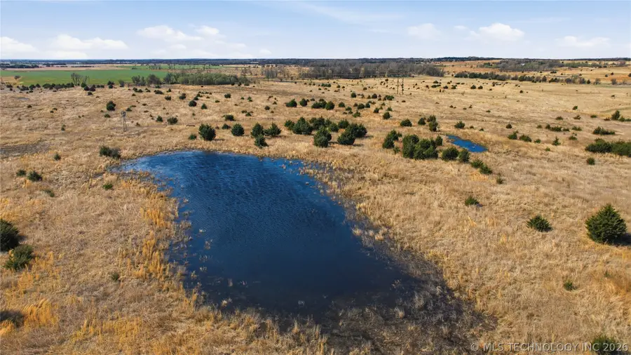 80 Harper Road, Nash, OK 73761 - #3