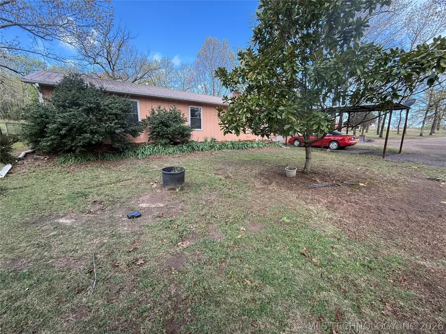 409658 E 1100 Road, Checotah, OK 74426 - #2