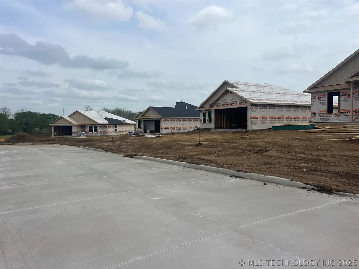 001 D Street, Calera, OK 74730 - #1