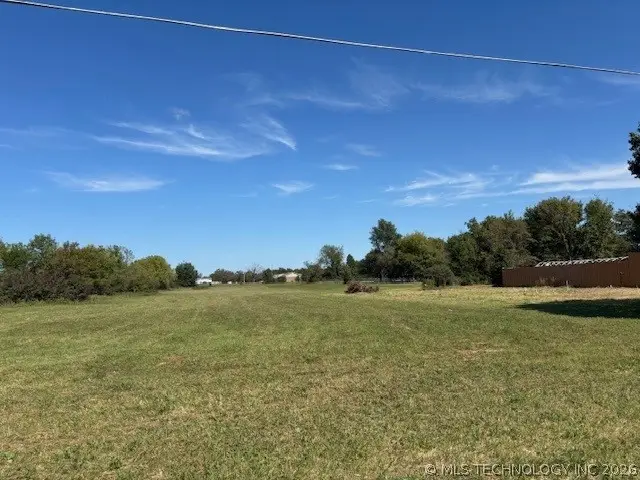 12619 E 170th Street, Collinsville, OK 74021 - #2