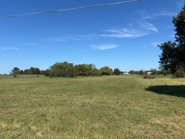 12619 E 170th Street, Collinsville, OK 74021 - #3