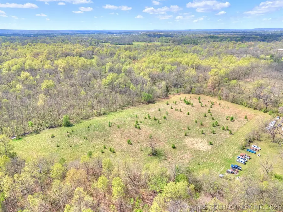 E 123rd Street, Skiatook, OK 74070 - #3