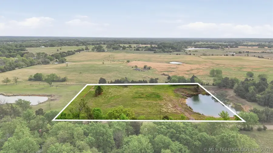 1163 Risner Road, Durant, OK 74701 - #3