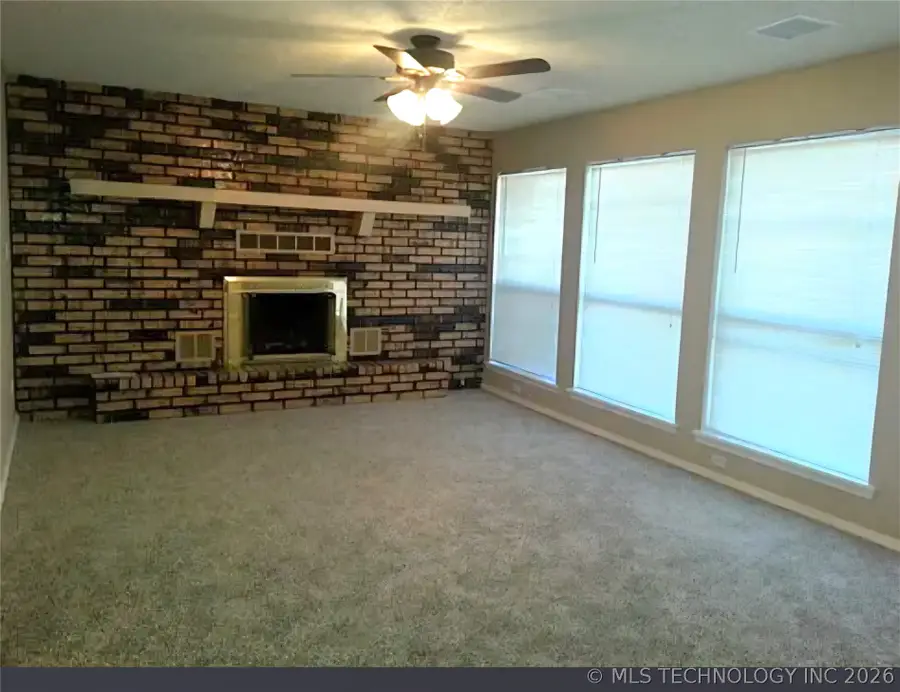 10630 E 113th N Street, Owasso, OK  - #2