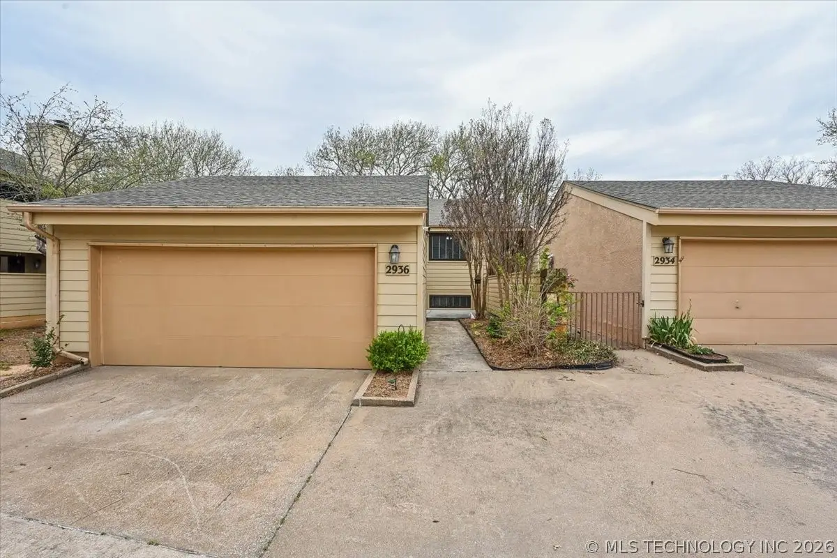 2936 E 84th Street #38, Tulsa, OK 74137 - #1