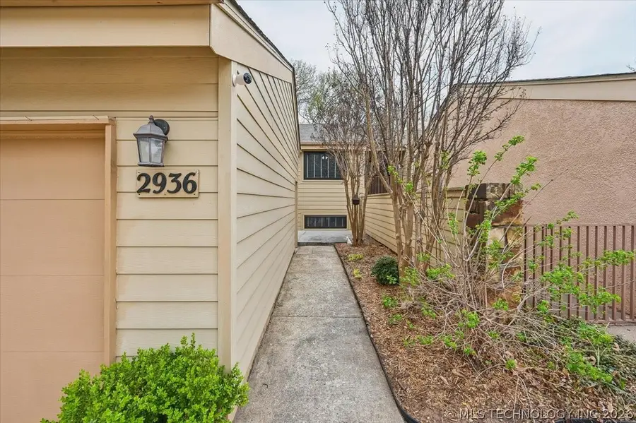 2936 E 84th Street #38, Tulsa, OK 74137 - #3