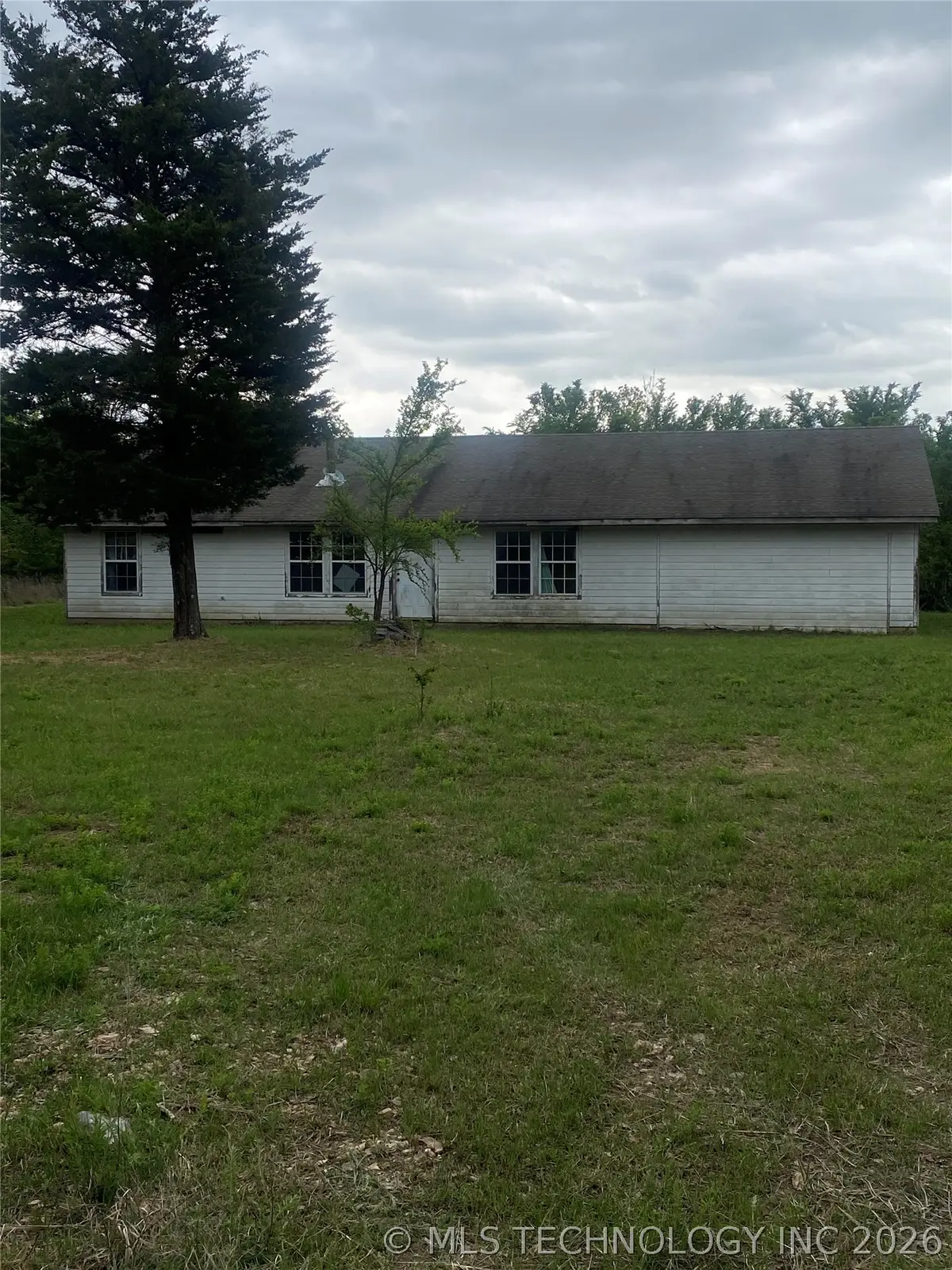 758 SE 649 Trail, Locust Grove, OK 74352 - #1