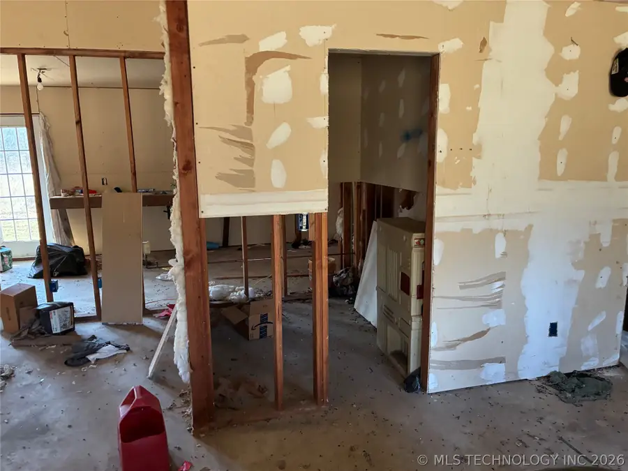 758 SE 649 Trail, Locust Grove, OK 74352 - #3