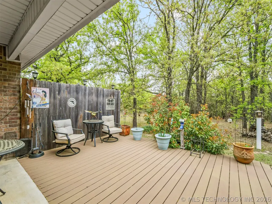 974 Grandview, Ardmore, OK 73401 - #2