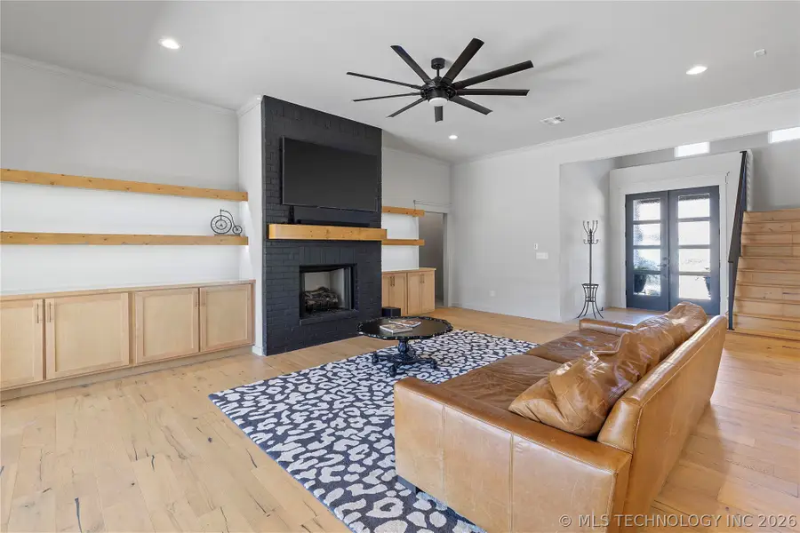 3748 S 116th East Avenue, Tulsa, OK 74146 - #3