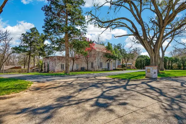 2317 London Lane, Bartlesville, OK 74006