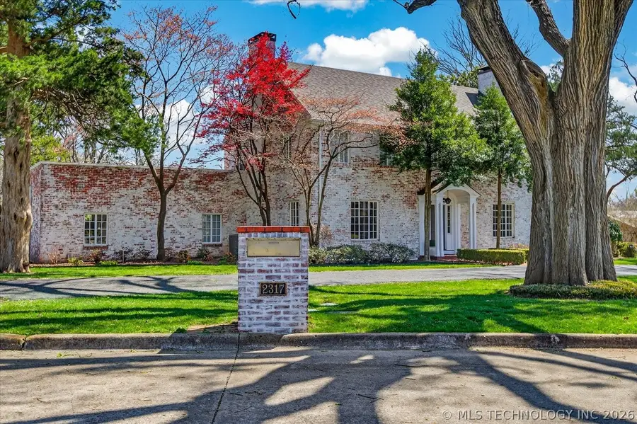 2317 London Lane, Bartlesville, OK 74006 - #2