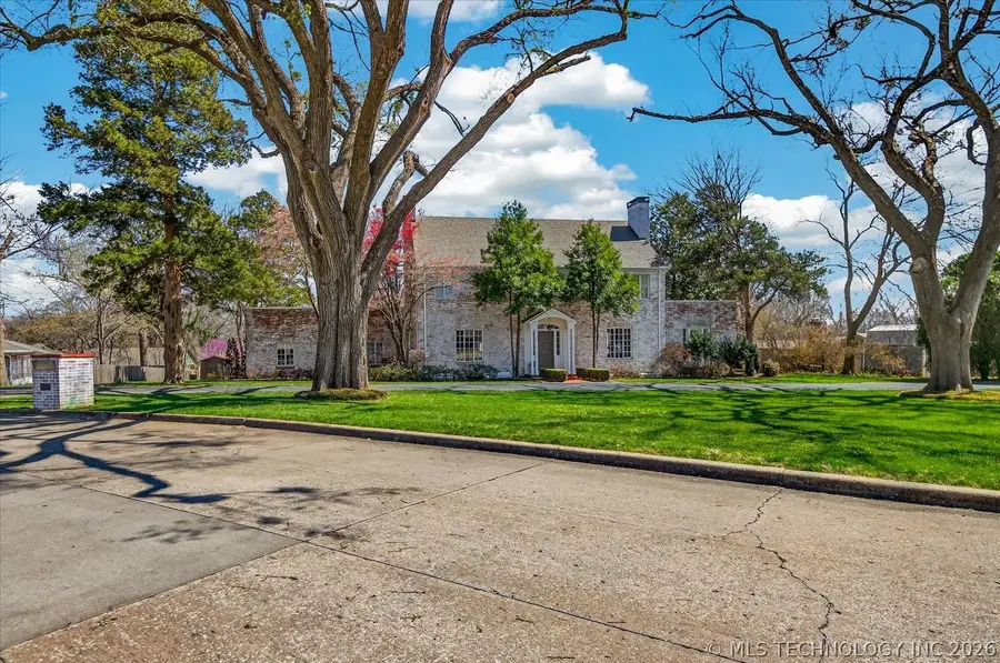 2317 London Lane, Bartlesville, OK 74006 - #3