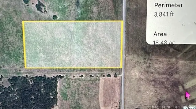 20 Enos Road, Kingston, OK 73439 - #2