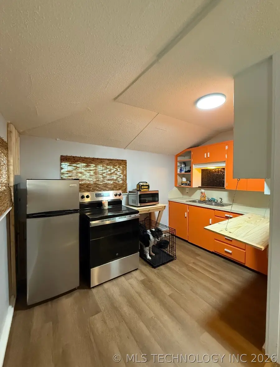 707 N Weenonah Avenue, Claremore, OK 74017 - #3