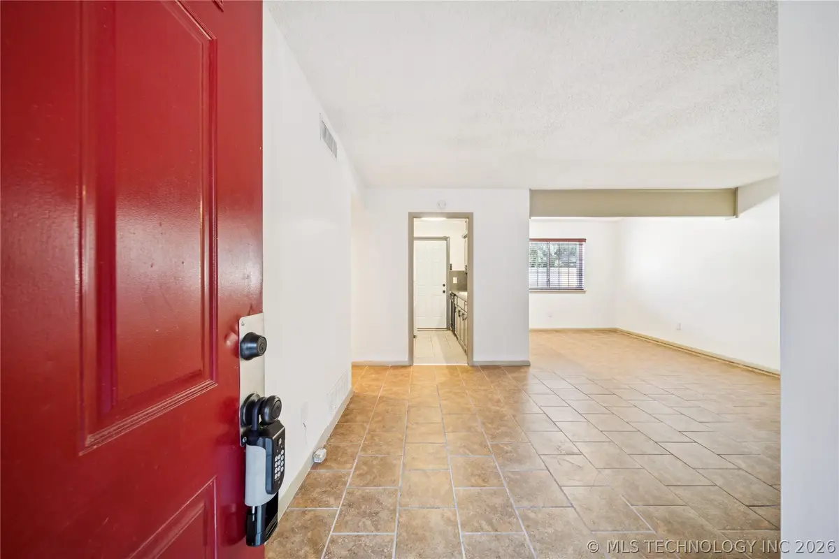 4804 S Victor Avenue #4804A, Tulsa, OK 74105 - #1