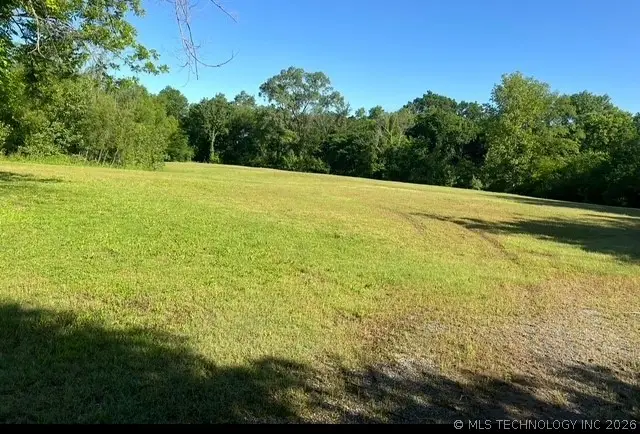 613 N 20th Street, Muskogee, OK 74401 - #2